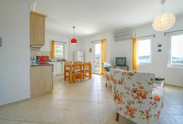 Lina Apartment Kaş - Görsel 15