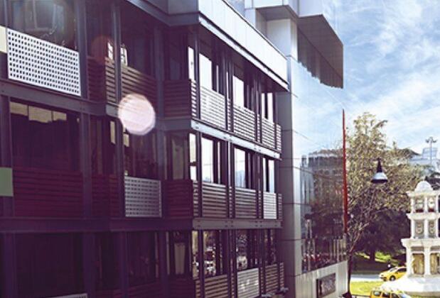 Suites Apart Otel - Görsel 22