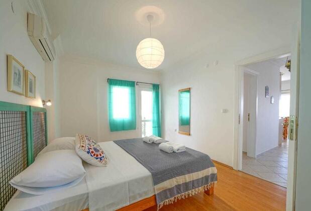 Lina Apartment Kaş - Görsel 19