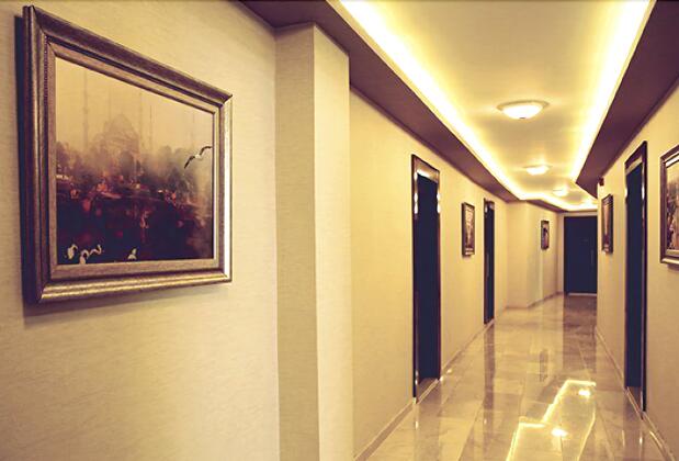 Suites Apart Otel - Görsel 23