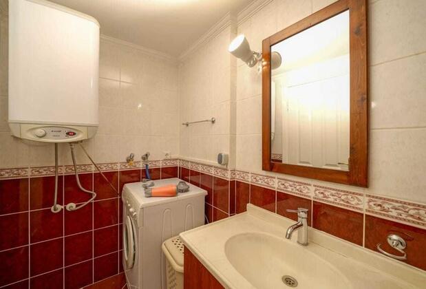 Lina Apartment Kaş - Görsel 33