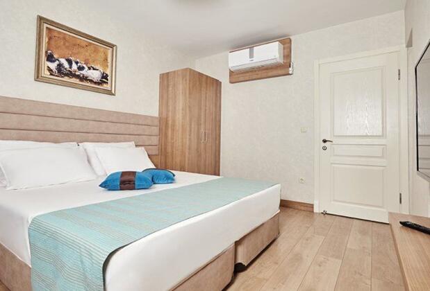 Suites Apart Otel - Görsel 24