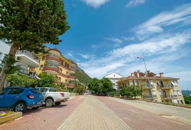 Lina Apartment Kaş - Görsel 3