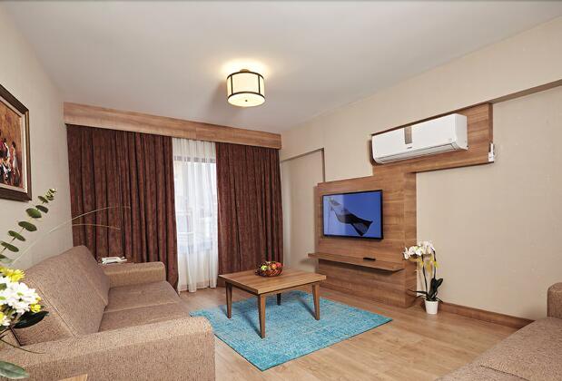 Suites Apart Otel - Görsel 25