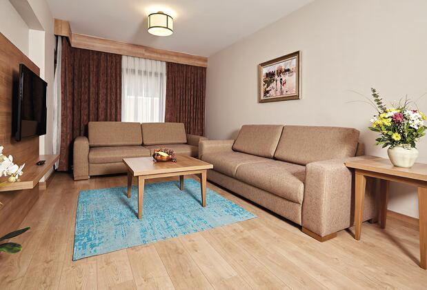 Suites Apart Otel - Görsel 26