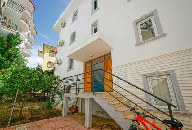 Lina Apartment Kaş - Görsel 4