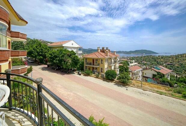 Lina Apartment Kaş - Görsel 7