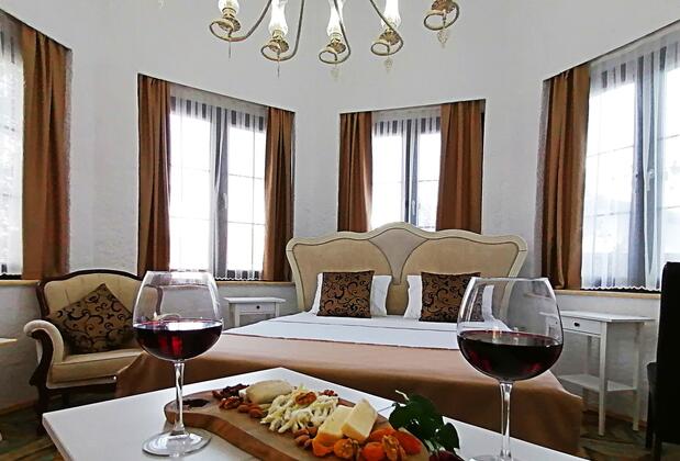 Albatross Hotel Alaçatı - Görsel 33