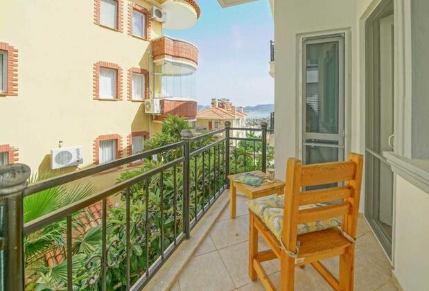 Lina Apartment Kaş - Görsel 6