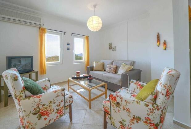Lina Apartment Kaş - Görsel 12