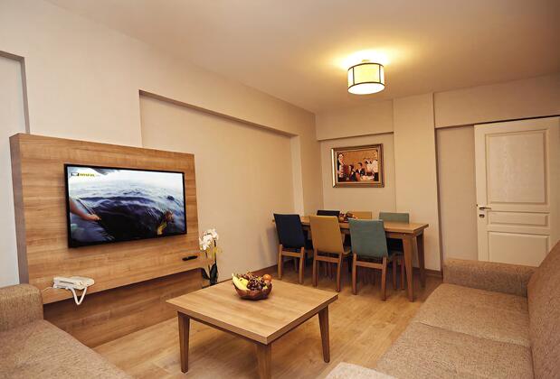 Suites Apart Otel - Görsel 28