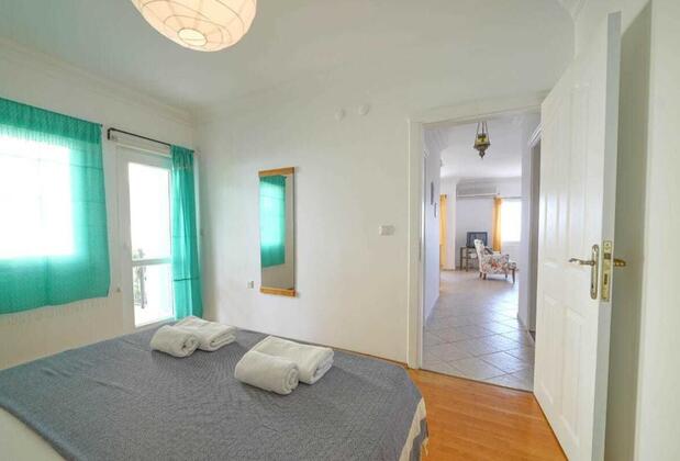 Lina Apartment Kaş - Görsel 17