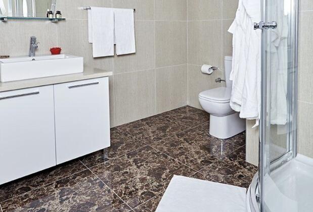 Suites Apart Otel - Görsel 29