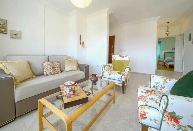 Lina Apartment Kaş - Görsel 18