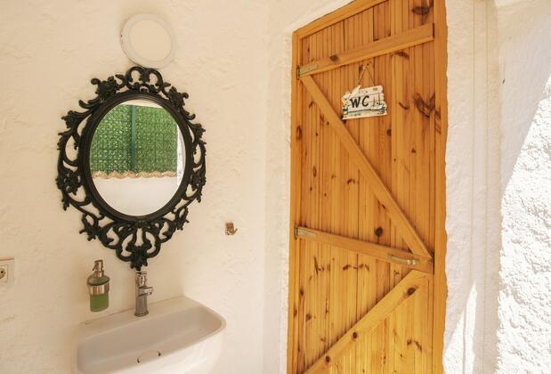 Albatross Hotel Alaçatı - Görsel 39