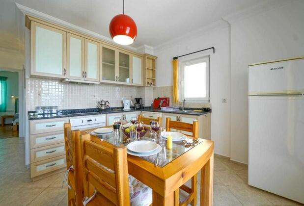 Lina Apartment Kaş - Görsel 20