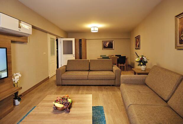 Suites Apart Otel - Görsel 30