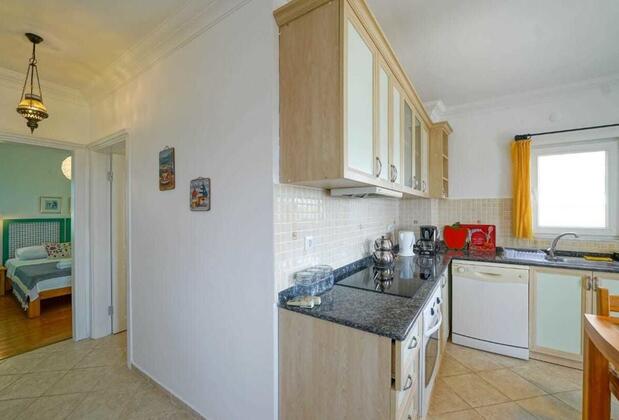 Lina Apartment Kaş - Görsel 21