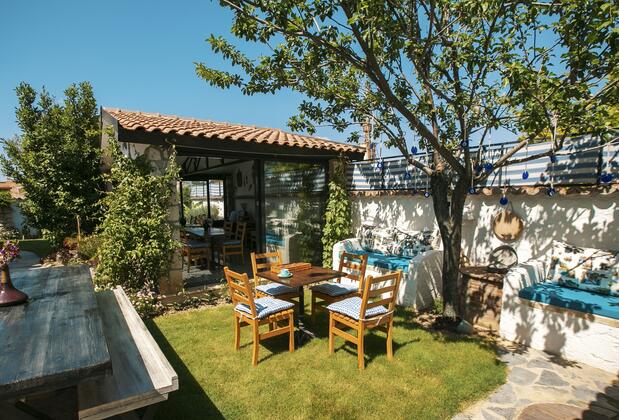 Albatross Hotel Alaçatı - Görsel 40