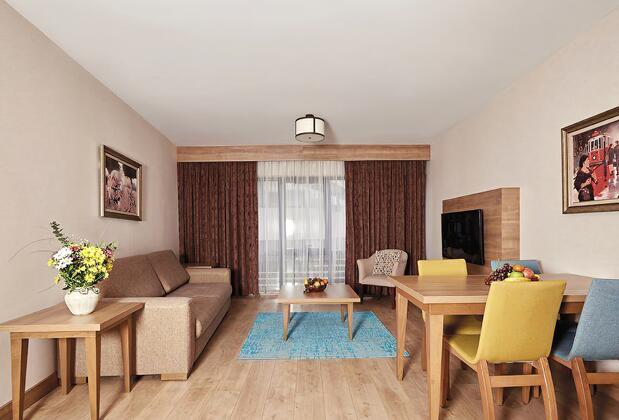 Suites Apart Otel - Görsel 31