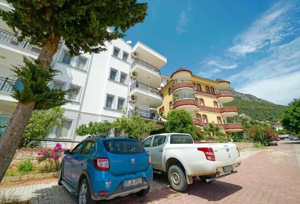 Lina Apartment Kaş - Görsel 22