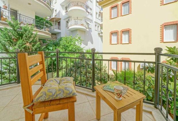 Lina Apartment Kaş - Görsel 8