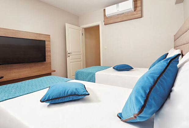 Suites Apart Otel - Görsel 32
