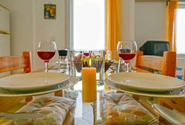 Lina Apartment Kaş - Görsel 10