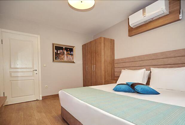 Suites Apart Otel - Görsel 33