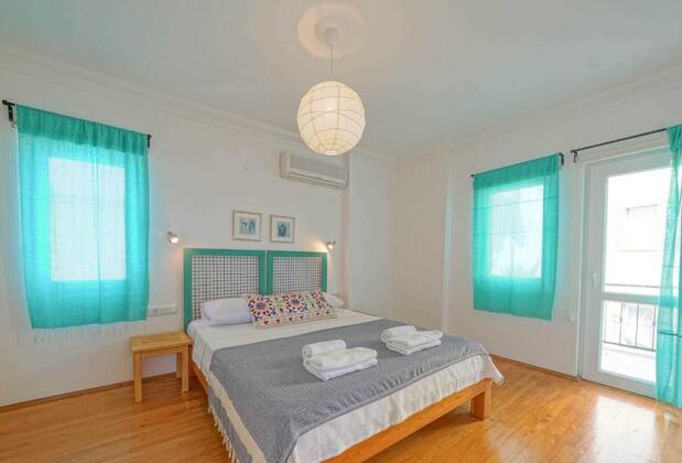 Lina Apartment Kaş - Görsel 23
