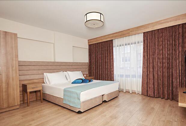 Suites Apart Otel - Görsel 34