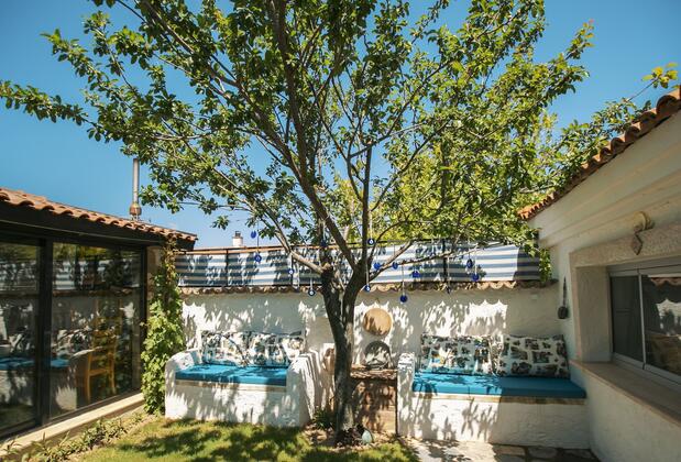 Albatross Hotel Alaçatı - Görsel 47