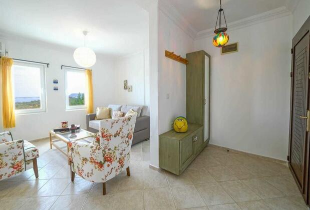 Lina Apartment Kaş - Görsel 25