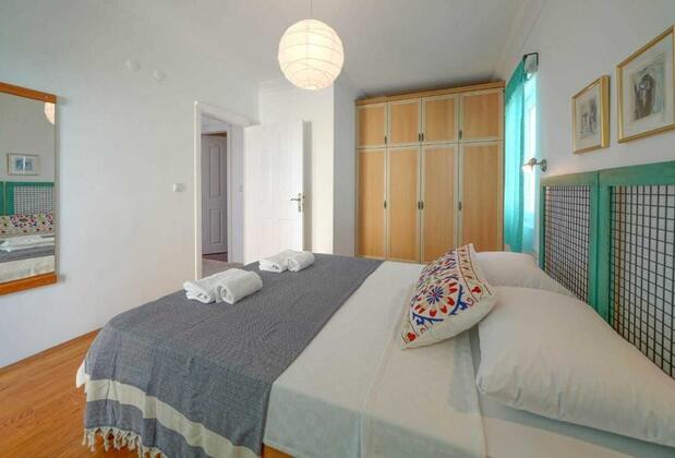 Lina Apartment Kaş - Görsel 26