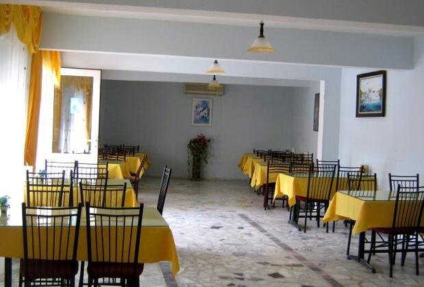 Delfin Hotel Bodrum - Görsel 5