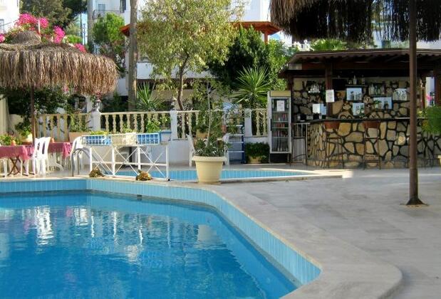 Delfin Hotel Bodrum - Görsel 3