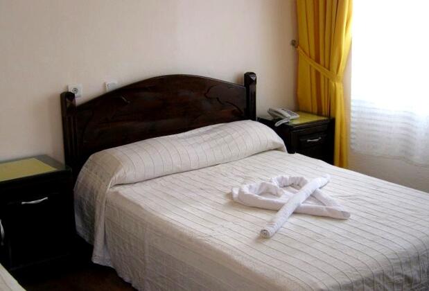 Delfin Hotel Bodrum - Görsel 7