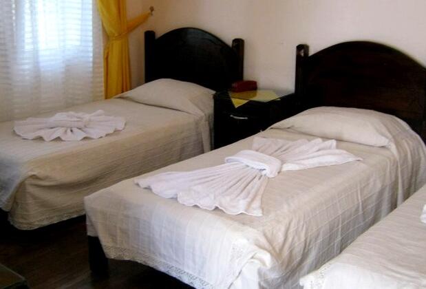 Delfin Hotel Bodrum - Görsel 8