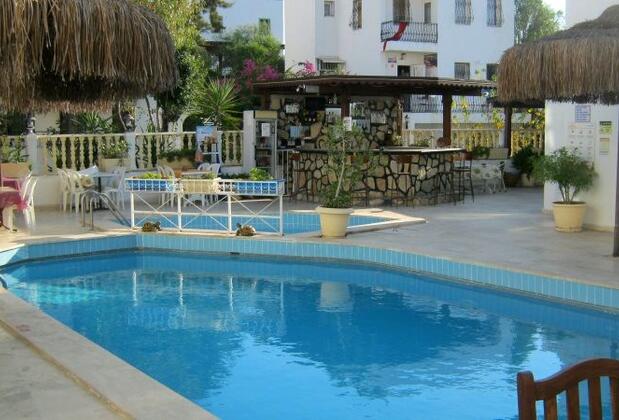 Delfin Hotel Bodrum - Görsel 2