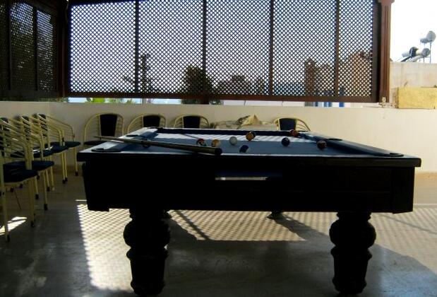 Delfin Hotel Bodrum - Görsel 4