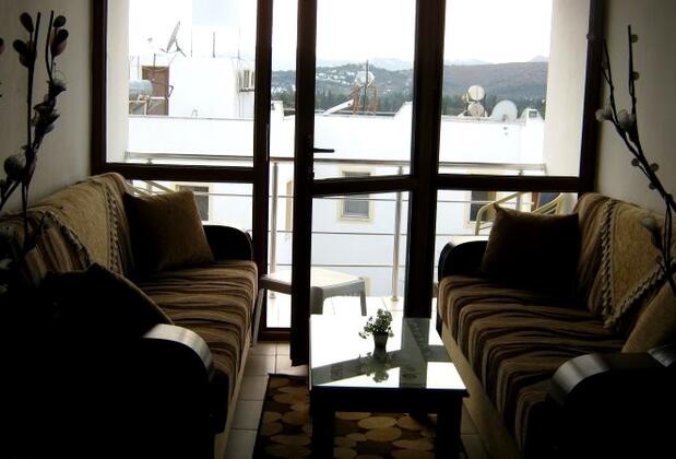 Delfin Hotel Bodrum - Görsel 6