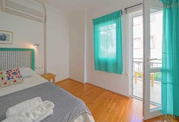 Lina Apartment Kaş - Görsel 27