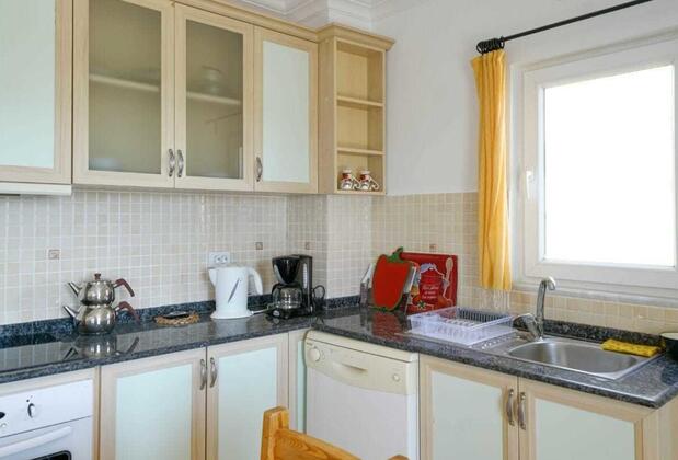 Lina Apartment Kaş - Görsel 28