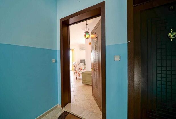 Lina Apartment Kaş - Görsel 29