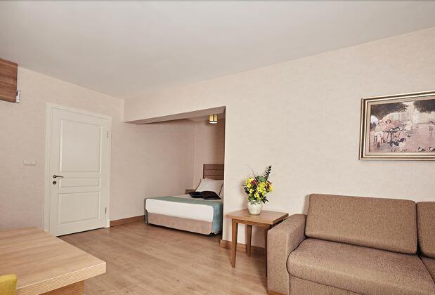 Suites Apart Otel - Görsel 36