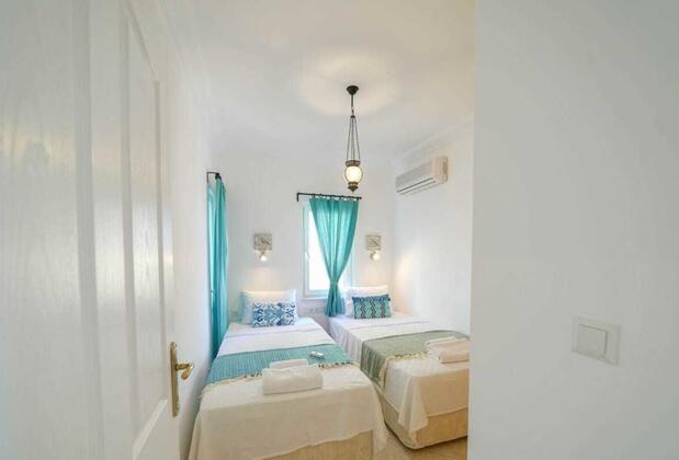 Lina Apartment Kaş - Görsel 30