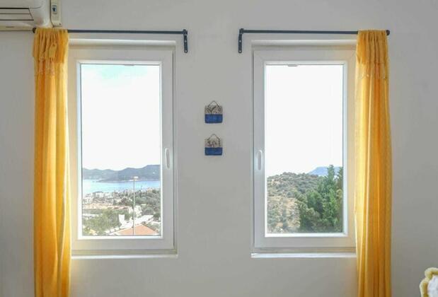 Lina Apartment Kaş - Görsel 31