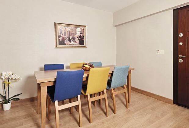 Suites Apart Otel - Görsel 39