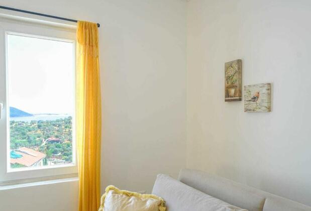 Lina Apartment Kaş - Görsel 32