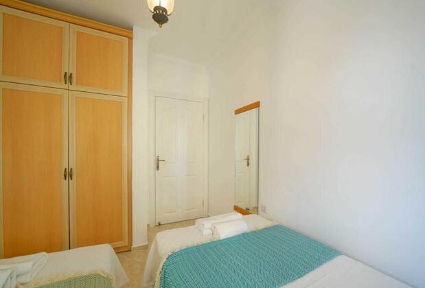 Lina Apartment Kaş - Görsel 24